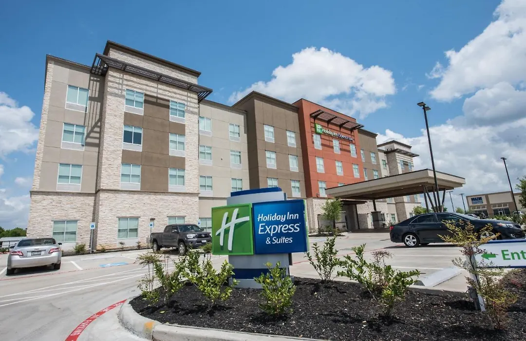 Holiday Inn Express & Suites Houston - Hobby Airport Area By Ihg-1