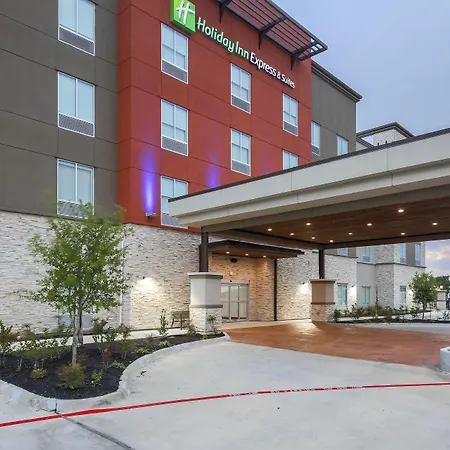 Holiday Inn Express & Suites Houston - Hobby Airport Area By Ihg-3